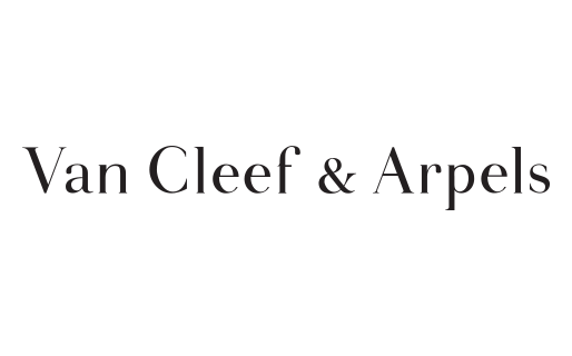 Logo of VAN CLEEF&ARPELS