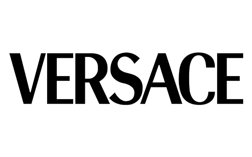 Logo of VERSACE