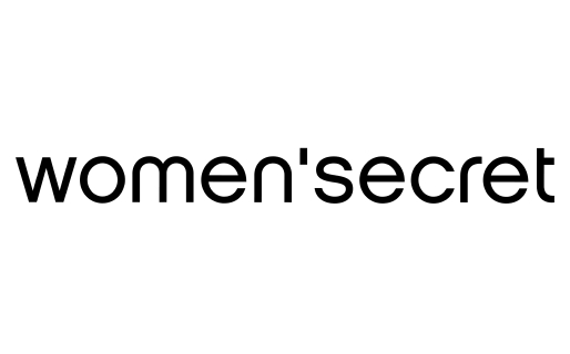 Logo of WOMEN SECRET