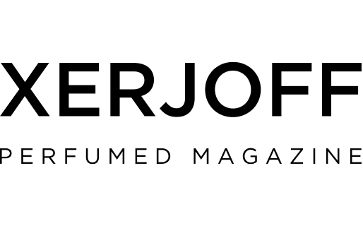 Logo of XERJOFF