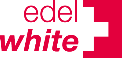 Logo of EDEL + WHITE