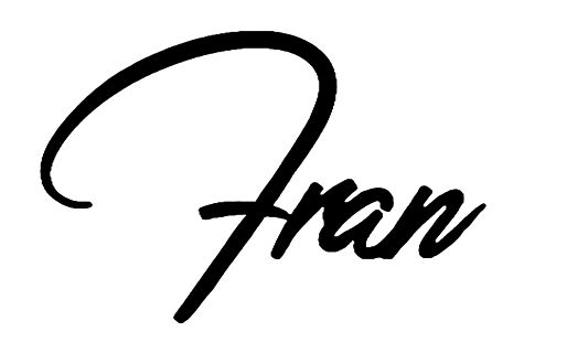 Logo of FRAN