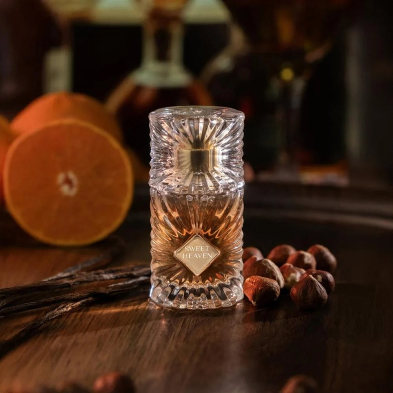 GULF ORCHID Sweet Heaven Unisex парфем 100мл
