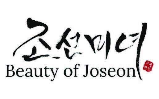 BEAUTY OD JOSEON