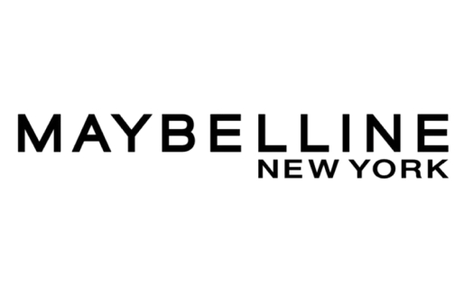 Logo of МАYBELLINE
