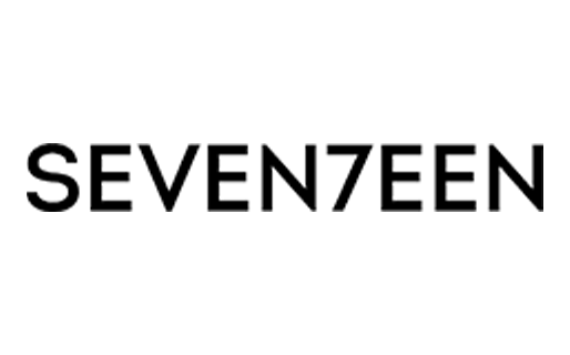 Logo of SEVENTEEN
