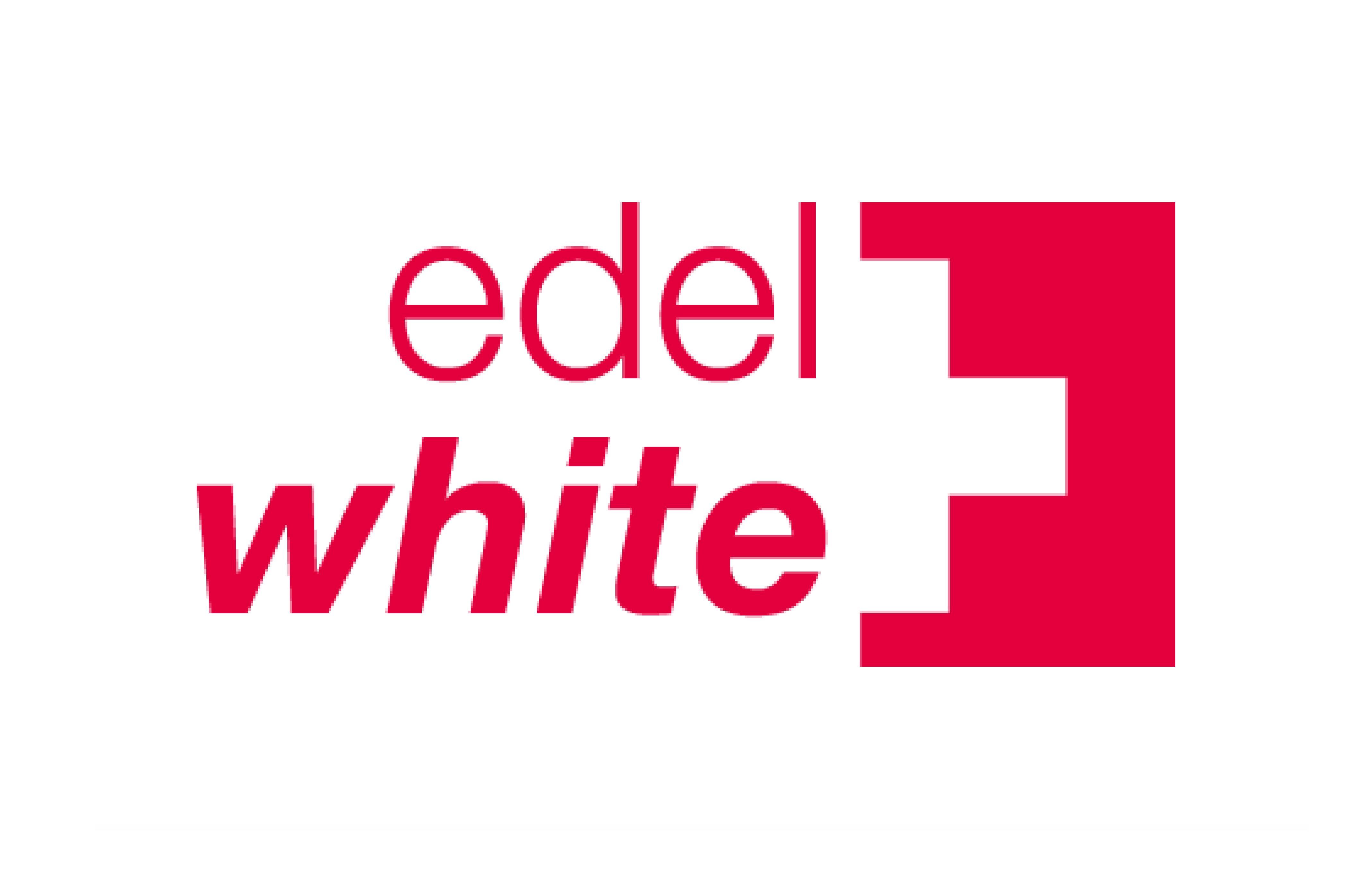 EDEL + WHITE