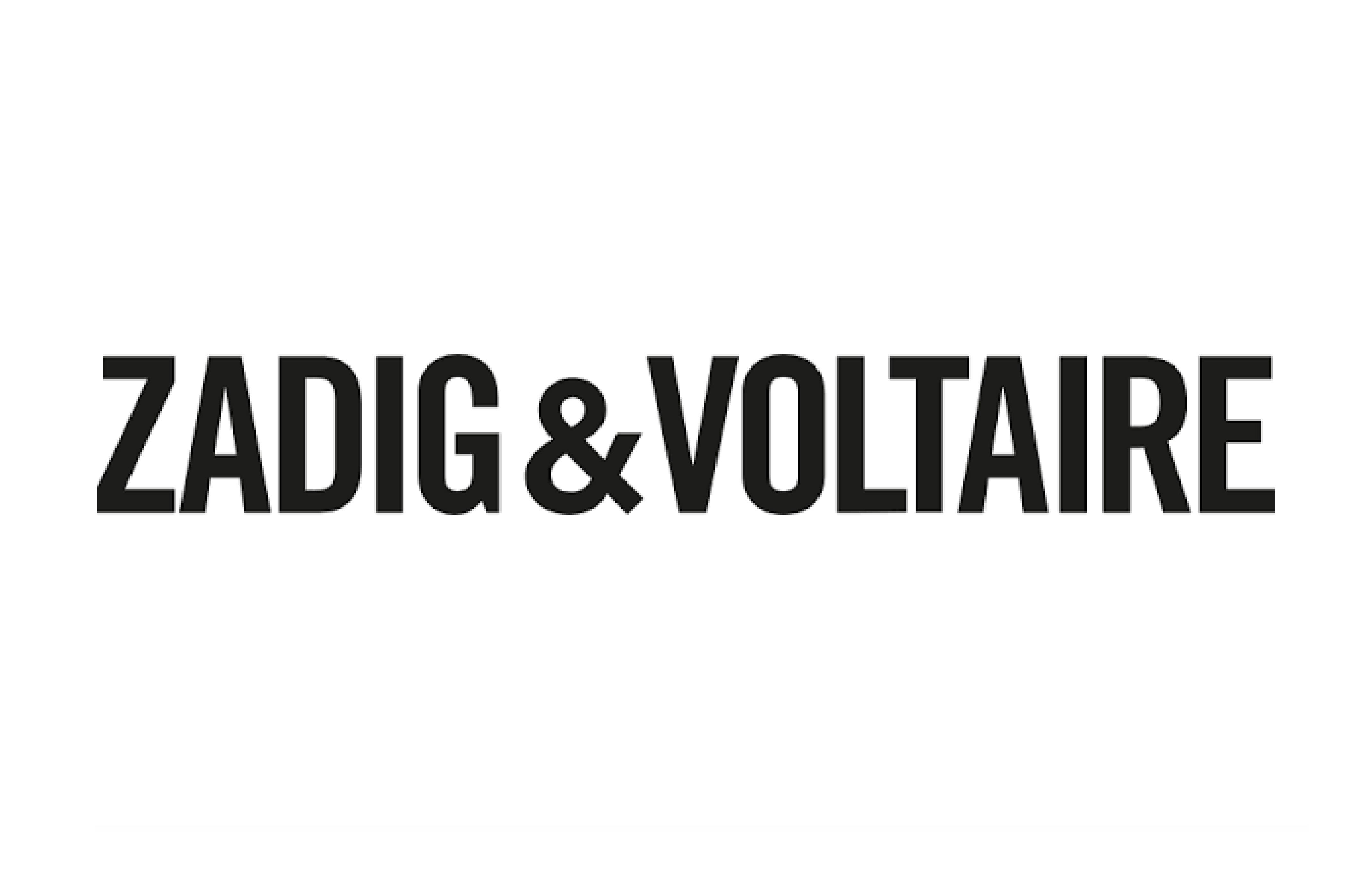 ZADIG&VOLTAIRE