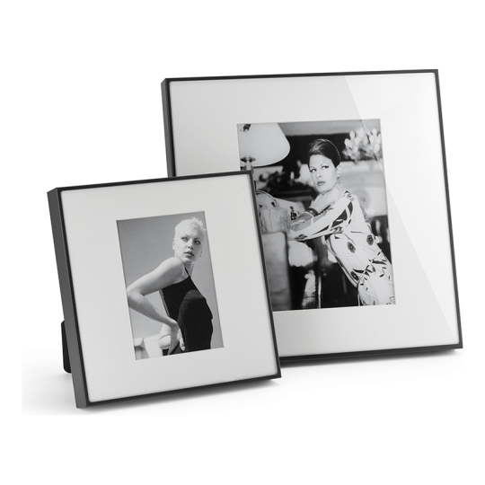 Image of Infinity frame - рамка за слика