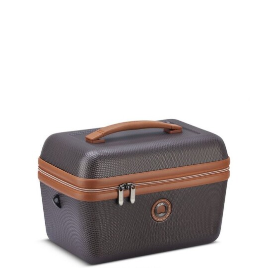 Image of Chatelet Air 2.0 Beauty Case - куфер за козметика Brown