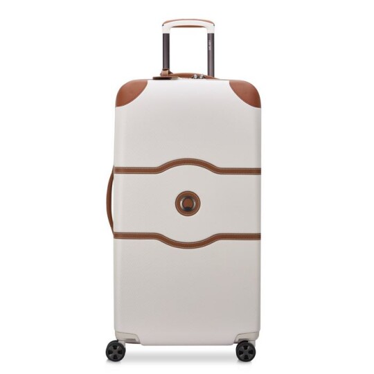 Image of Chatelet Air 2.0 Trunk XL 80 cm 4 wheels - куфер Angora