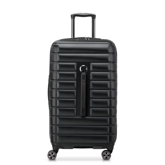 Image of Shadow 5.0 Suitcase L 73 cm 4 wheels - куфер Black