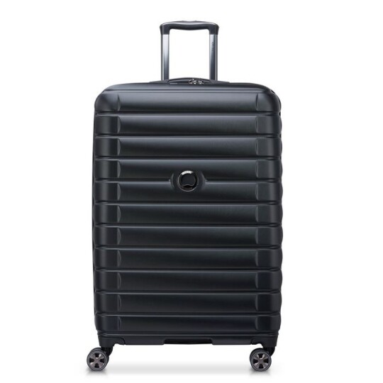 Image of Shadow 5.0 Suitcase L Expandable 73 cm 4 wheels - куфер Black