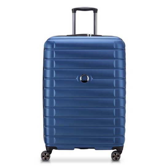 Image of Shadow 5.0 Suitcase L Expandable 73 cm 4 wheels - куфер Blue