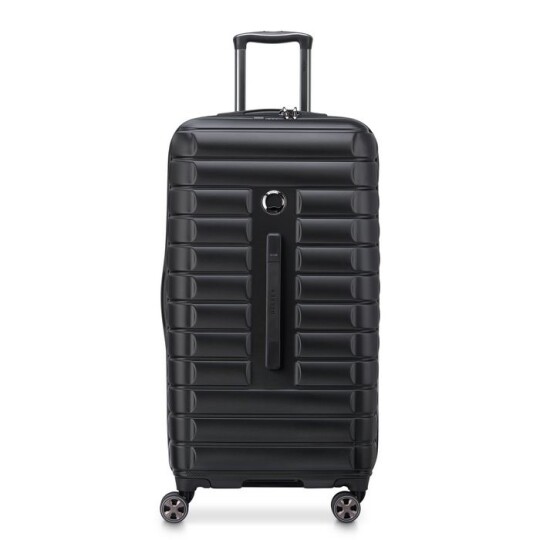 Image of Shadow 5.0 Suitcase XL 80 cm 4 wheels - куфер Black