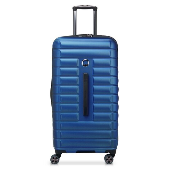 Image of Shadow 5.0 Suitcase XL 80 cm 4 wheels - куфер Blue