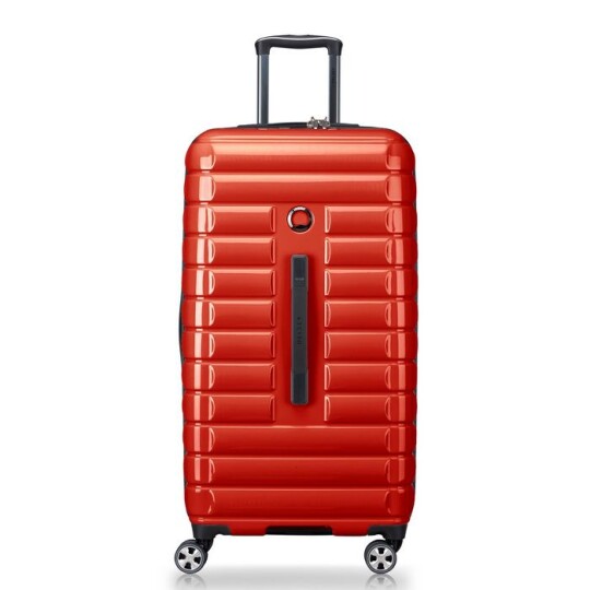 Image of Shadow 5.0 Suitcase XL 80 cm 4 wheels - куфер Intense Red