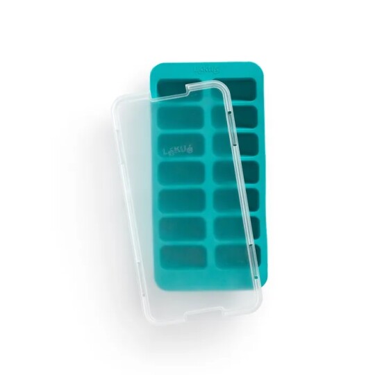 Image of Rectangular Ice Cube Tray - модла за мраз