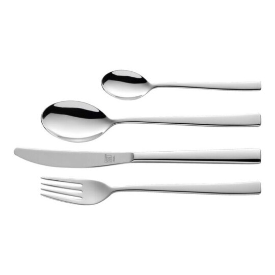 Image of Zwilling Bela - прибор за јадење, 4п.