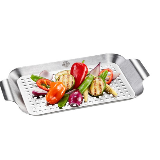 Image of BBQ - тава за на скара