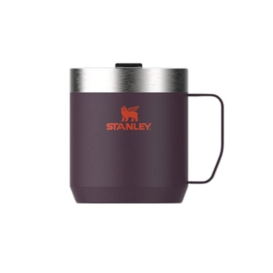 Image of Classic Legendary Camp Mug | 0.35L – чаша Plum