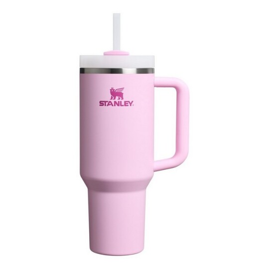 Image of Quencher H2.0 Flowstate™ tumbler | 1.2L – термос Cherry Blossom