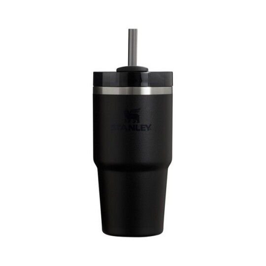 Image of Quencher H2.0 Flowstate™ tumbler | 0.6L – термос Black