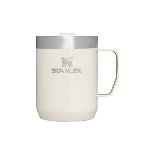 Image of Classic Legendary Camp Mug | 0.23L – чаша Cream Gloss