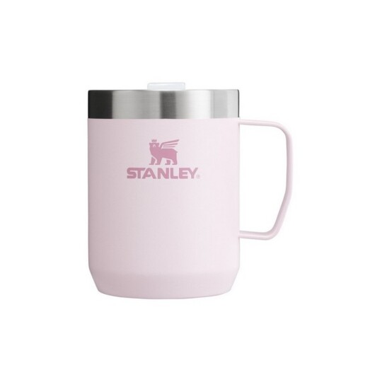 Image of Classic Legendary Camp Mug | 0.23L – чаша Rose Quartz