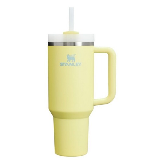 Image of Quencher H2.0 Flowstate™ tumbler | 1.2L – термос Pomelo