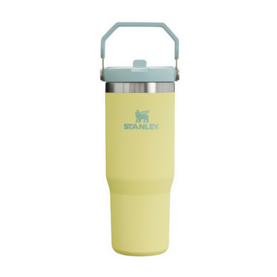 Image of Stanley classic iceflow flip straw tumbler | 0.89L – термос Pomelo