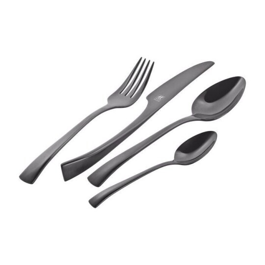 Image of Zwilling Bellasera - прибор за јадење, 30п. (polished)