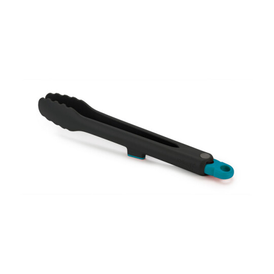 Image of Duo Lockable Tongs - фаќалка (Dark Opal)