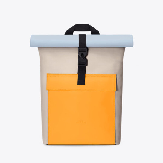 Image of Jasper Mini - ранец Lotus Light Sand - Amber