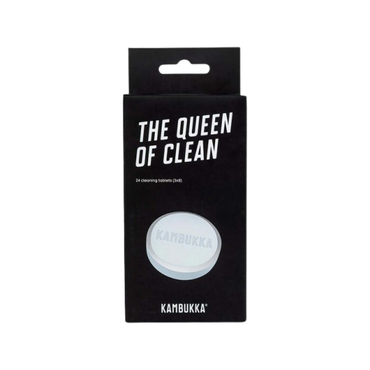 Image of Queen of Clean - 3х8 таблети за чистење