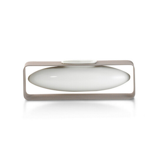 Image of Float - вазна хоризонтална, 25х6см