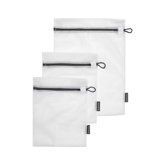 Image of Wash Bags - сет од 3 торби за перење