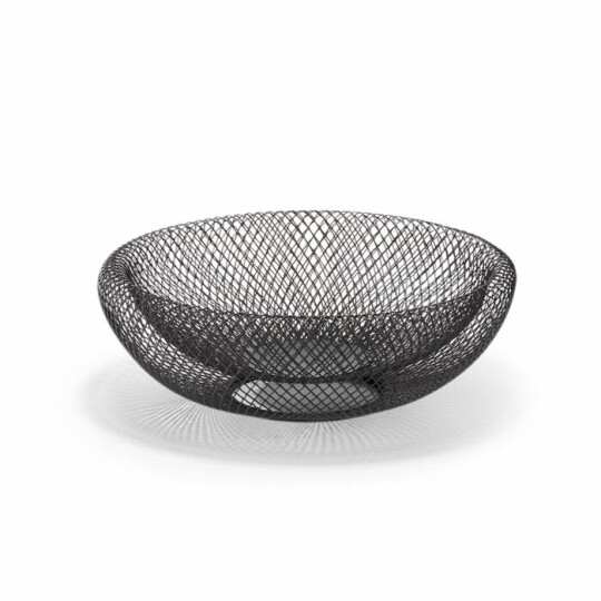 Image of Mesh bowl XL - повеќенаменски сад