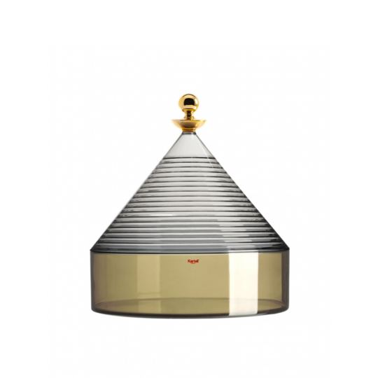 Image of Trullo - украс, fume/green