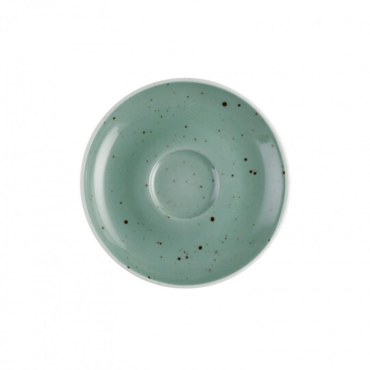 Image of Coup Fine Dining - тацна, 12 см, petrol 57011