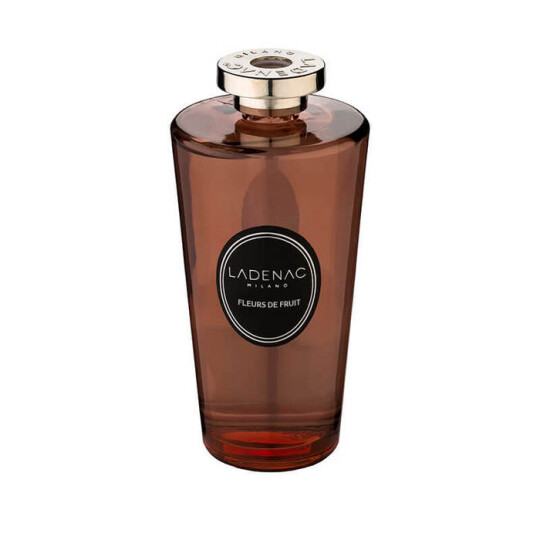 Image of Ladenac Urban Senses Rose Gold FLEUR DE FRUIT – дифузер за простории, 500 мл