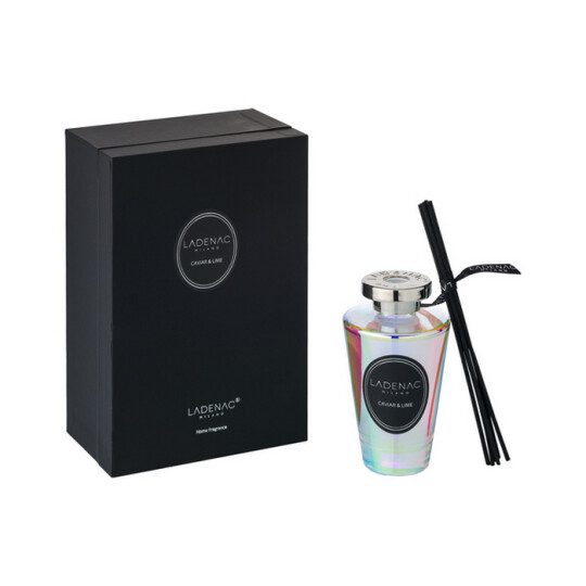 Image of Ladenac Urban Senses Holographic CAVIAR LIME – дифузер за простории, 180 мл