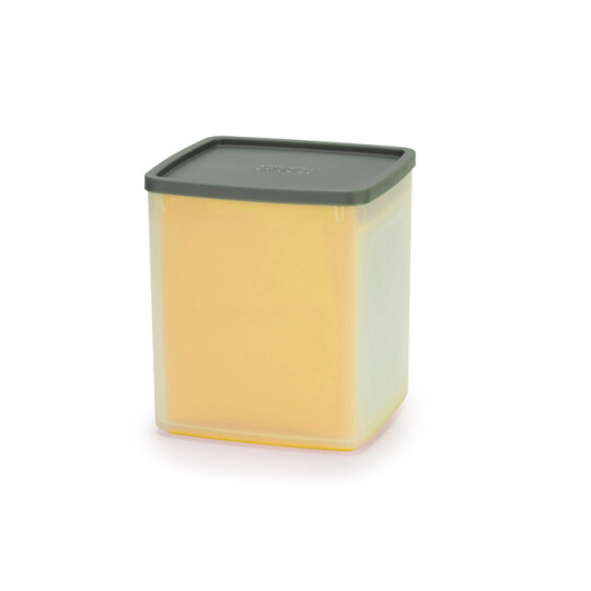 Image of Duo Box Grater - ренде (Light Yellow)