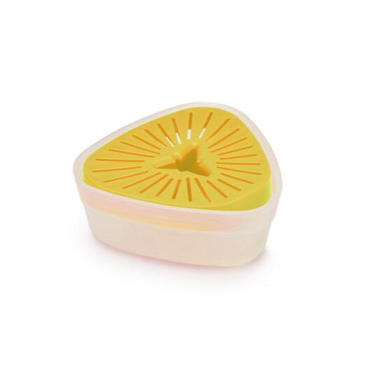 Image of Duo Compact Juicer - цедалка (Light Yellow)