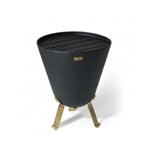 Image of Bonfire firepit - камин