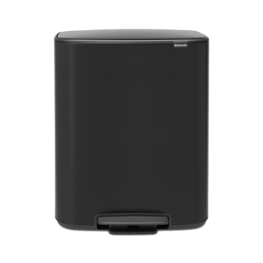Image of Bo Pedal Bin - канта за отпадоци, 60 L