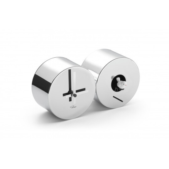 Image of Cuculo cuckoo wall clock - часовник