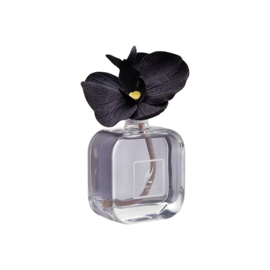 Image of Hypno Casa Orchid flower diffuser - дифузер за простории 100 мл, Orchidea Nera