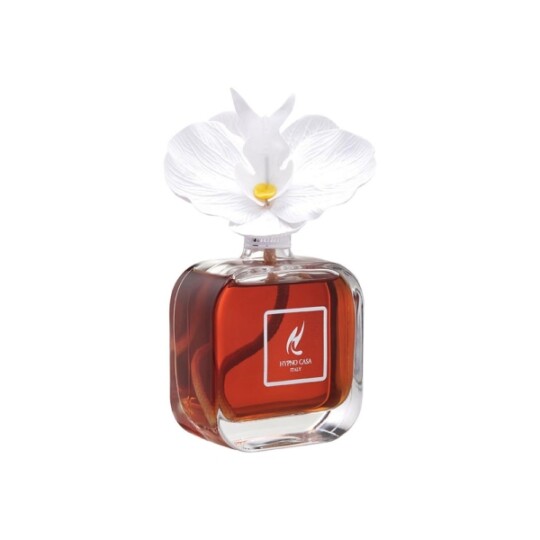 Image of Hypno Casa Orchid flower diffuser - дифузер за простории 100 мл, Sandalo nobile