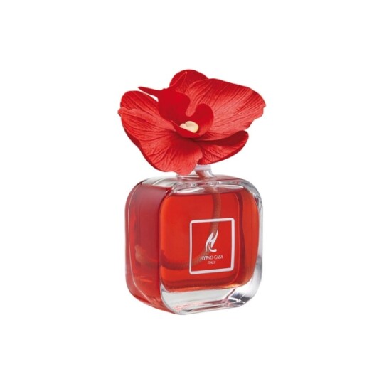Image of Hypno Casa Orchid flower diffuser - дифузер за простории 100 мл, Pomegranate